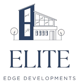 Elite Edge Developments Group original company logo